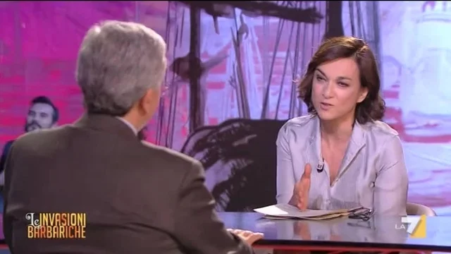 L'intervista a Massimo D'Alema