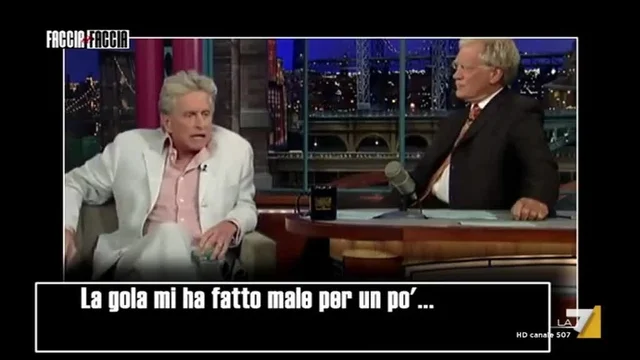 IL CASO - Papilloma Virus