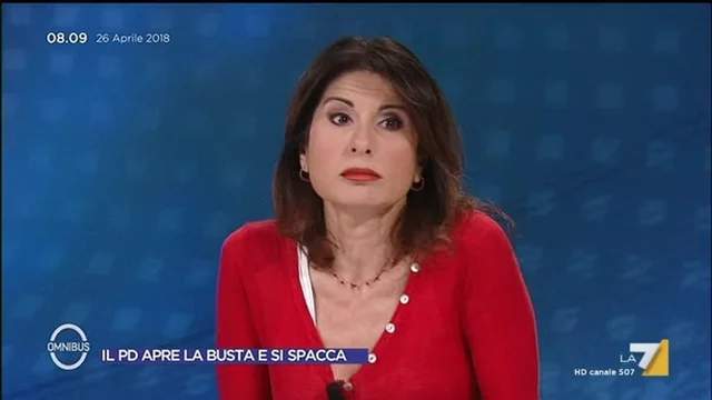 Secondo giro per Fico e poi al Colle
