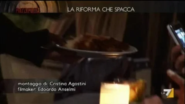 APERITIVO PRECARIO