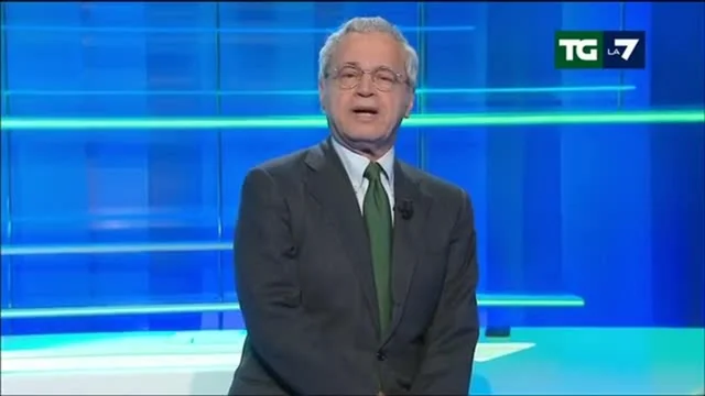 TG LA7