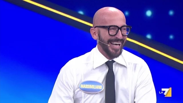 Luca Argentero? Mi faccio strapagare