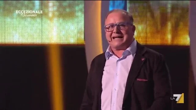Piero Procopio... il riso con l'nduja