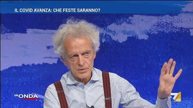 In Onda - Puntata del 19/12/2021