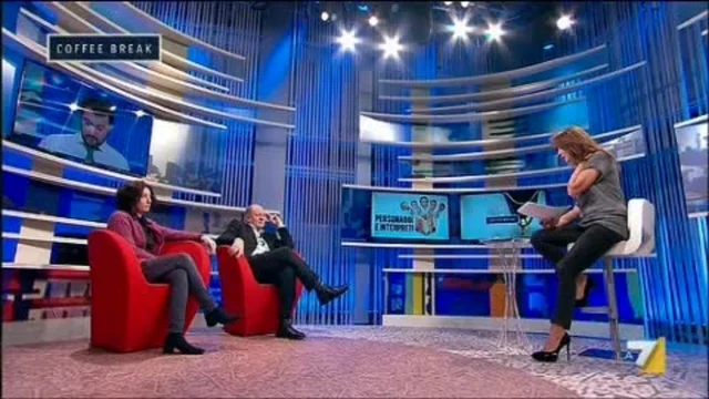 Rete civica nazionale: parla Angelo Todaro