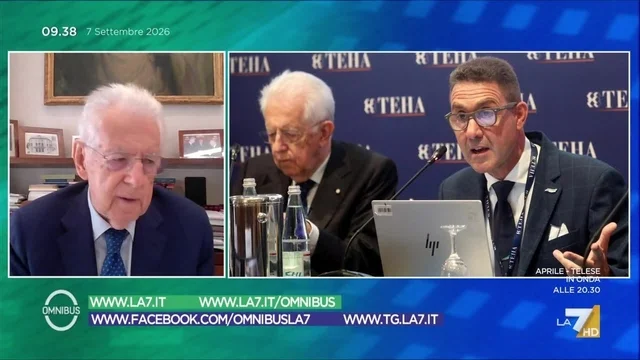 Vannacci, il retroscena di Mario Monti: "A tavola conversazione interessante, mi ha spiegato molto bene come fare l'incursore"