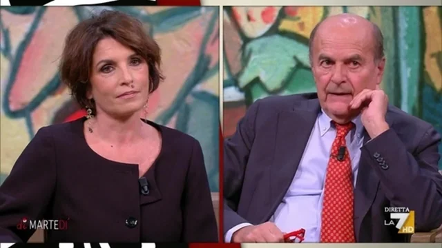 Bersani: "Democrazia a rischio con la destra? Schlein ha buttato il sasso in piccionaia, ma non va bene la sottovalutazione"
