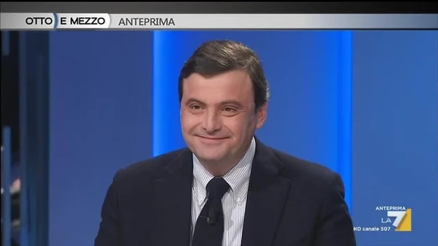 E' Calenda l'anti-Salvini?