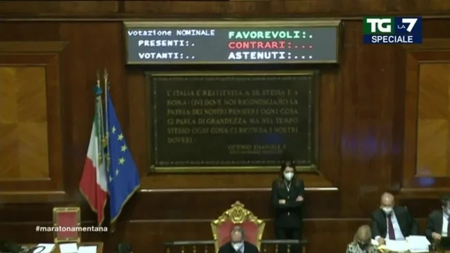 Crisi, il giorno decisivo
