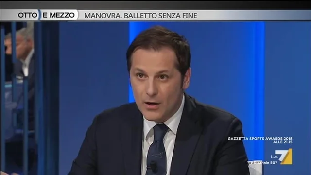 Manovra, balletto senza fine
