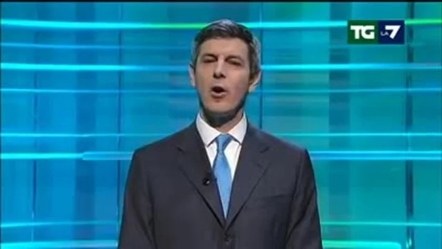 TG LA7