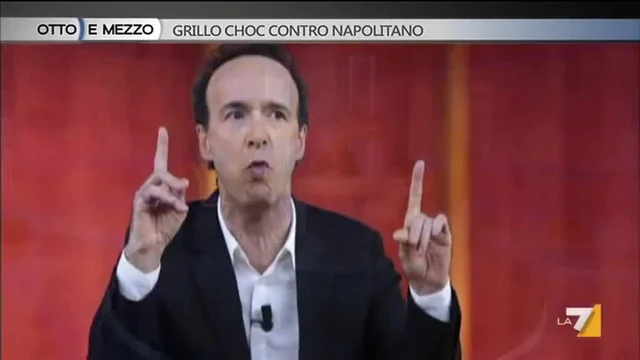 Pagliaro: Primo Non Rubare