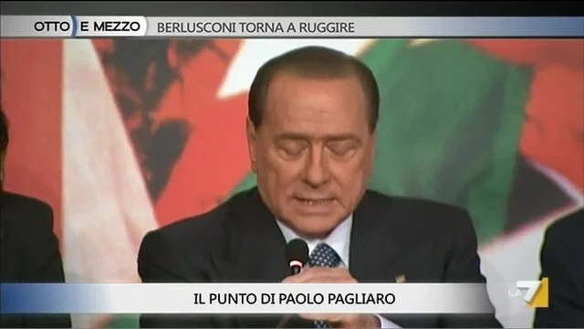Il Golpe inesistente
