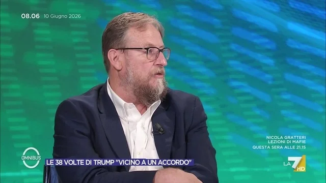 Iran, Di Feo: "Nucleare minaccia remota, Hormuz una realtà"