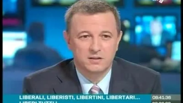 LIBERALI, LIBERISTI, LIBERTINI, LIBERTARI...LIBERI TUTTI! (3a pt)