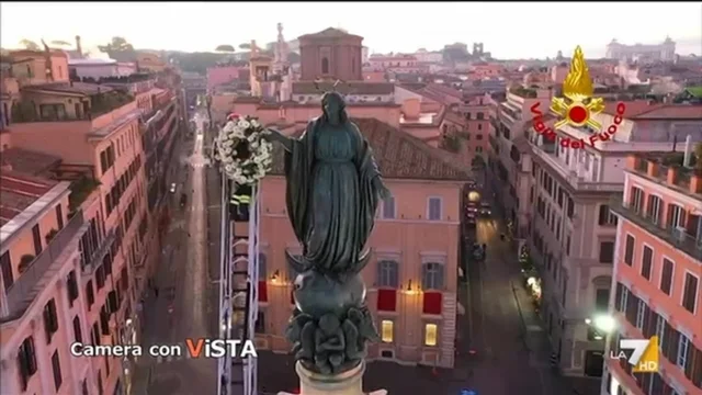 Camera con vista - 10/12/2023