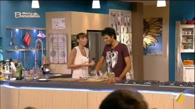 OSPITE IN CUCINA MARCO BIANCHI