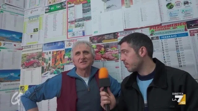 Test Bar di Carmine Del Grosso: Capracotta