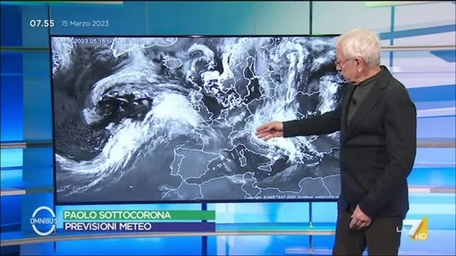 Omnibus - Meteo
