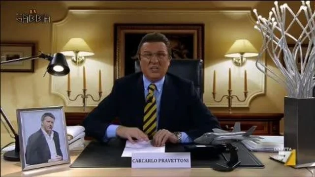 Pravettoni: 'Tanti auguri Dudù'
