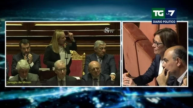 Cariche contro studenti, Meloni risponde a Ilaria Cucchi: "Io mai in piazza per impedire ad altri parlare"