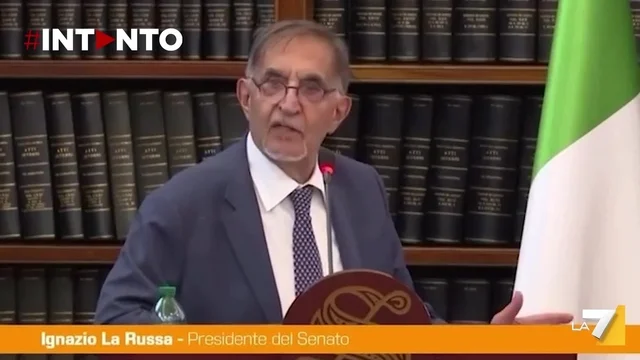 La Russa scarica Trump: “Non è mai stato un riferimento per la destra”