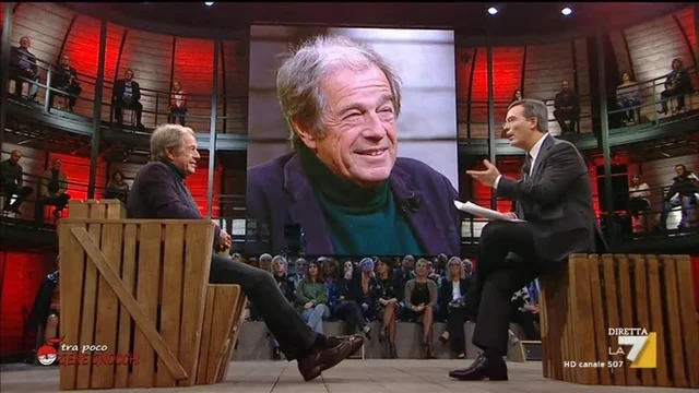 L'intervista a Giovanni Minoli sul caso Visco e la legge elettorale