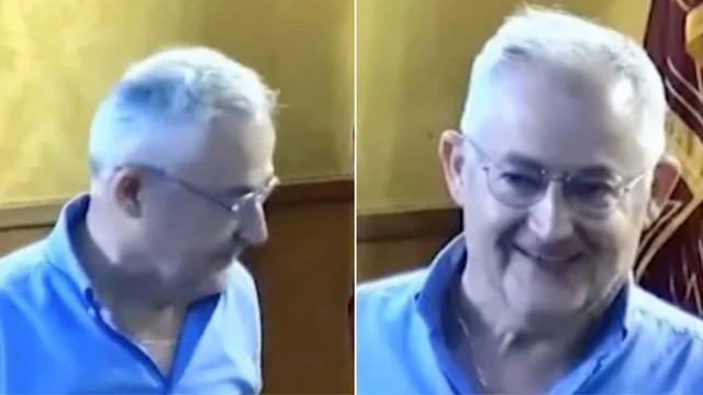 Verona, "Io e il mio camerata votiamo a favore" Il video del consigliere comunale di Fratelli d'Italia Mariotti
