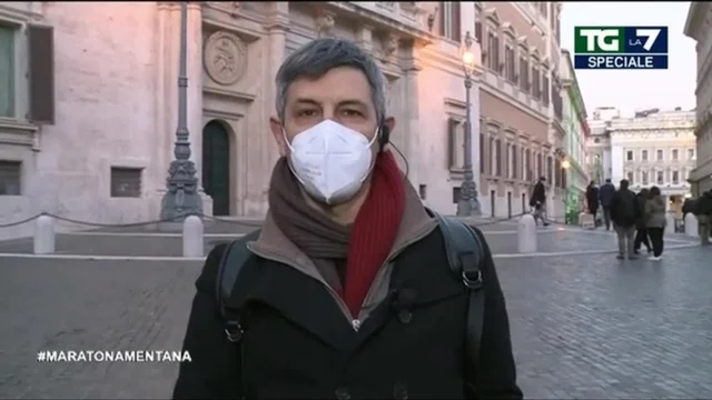 Crisi di governo, Paolo Celata: "Clima da crisi politica, Orlando durissimo su Italia Viva"