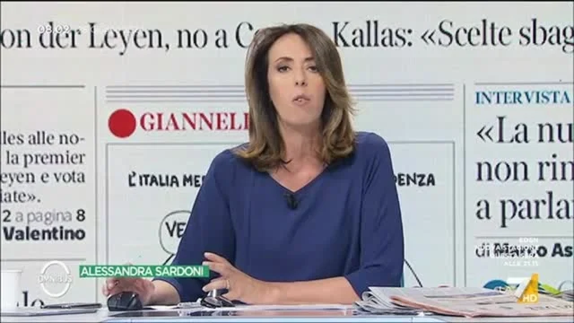 Omnibus Dibattito-