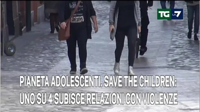 TG LA7 edizione delle 13.30 del 13/2/2026