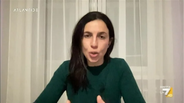 Ucraina, Francesca Mannocchi: "E' una guerra che è guerra dei droni e guerra del fango"