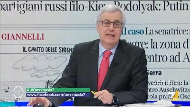 Omnibus Dibattito
