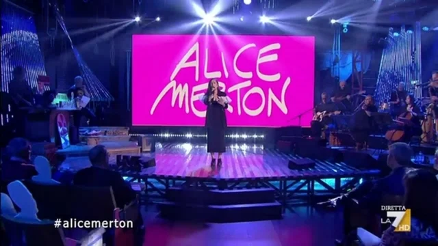 Alice Merton - "Runaway Girl"