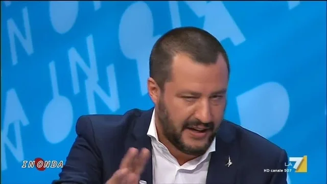 Leadership centrodestra, dopo i nomi di Berlusconi arrivano quelli di Matteo Salvini: 'Donnarumma, Zoff, Cabrini...'