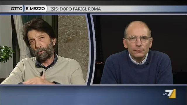 Isis, dopo Parigi Roma