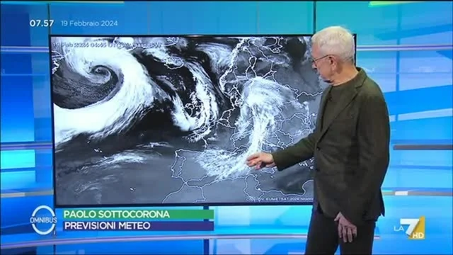 Meteo LA7