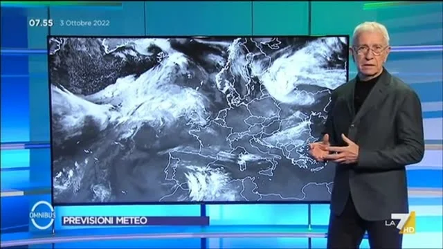 Omnibus - Meteo