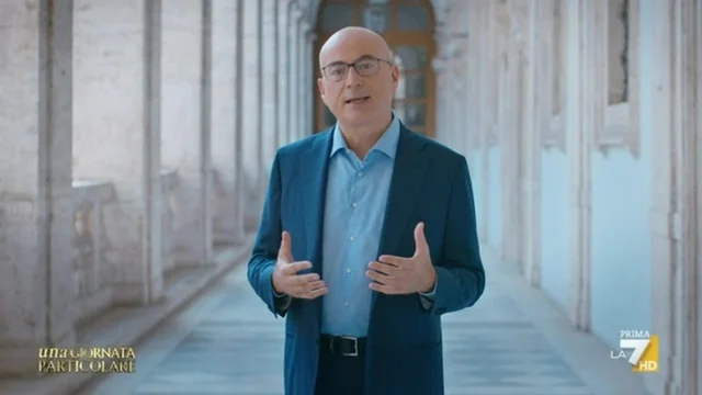 È il 20 Marzo del 1945, 39 giorni prima della sua morte, Mussolini intende fornire un testamento politico