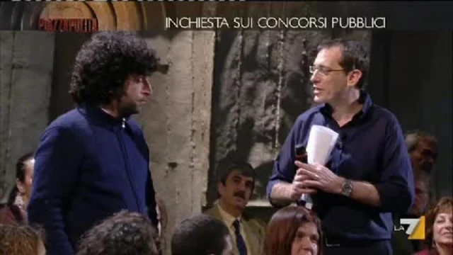 L'INTERVENTO DI FRANCESCO LIPORI