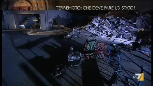 COLLEGAMENTO MIRABELLO - TERZA PARTE