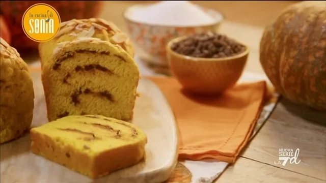 La cucina di Sonia- Puntata del 05/12/2022