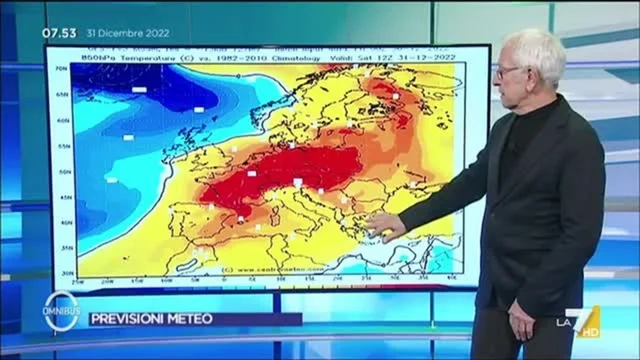 Omnibus - Meteo