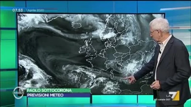 Omnibus - Meteo
