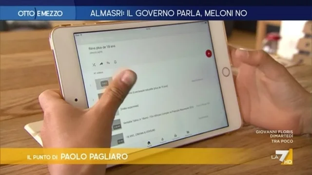 Il punto di Paolo Pagliaro del 4 febbraio 2025