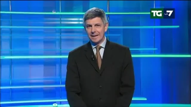 TG LA7