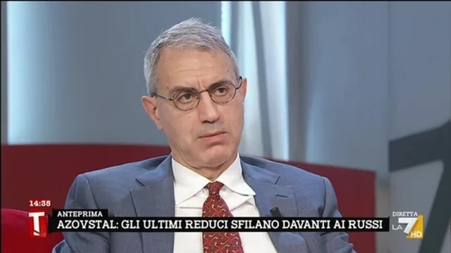 Tagadà - Puntata 21/05/2022