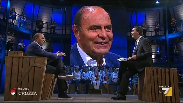 L'intervista a Bruno Vespa su Berlusconi, Renzi e ballottaggi