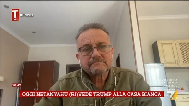 Taga Focus - Puntata del 7/4/2025