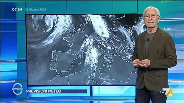 Omnibus - Meteo